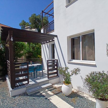 Villa Kiveli Ayia Napa Exterior photo