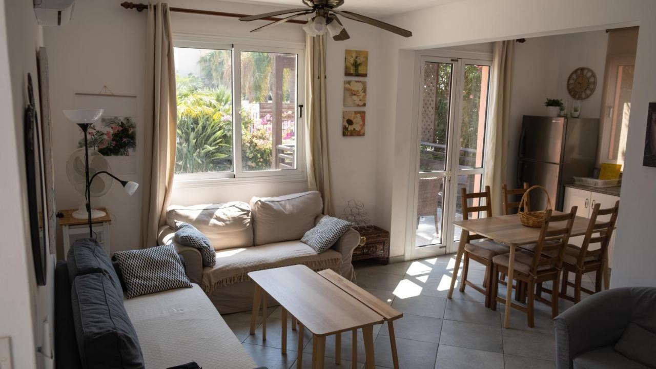 Villa Kiveli Ayia Napa Exterior photo