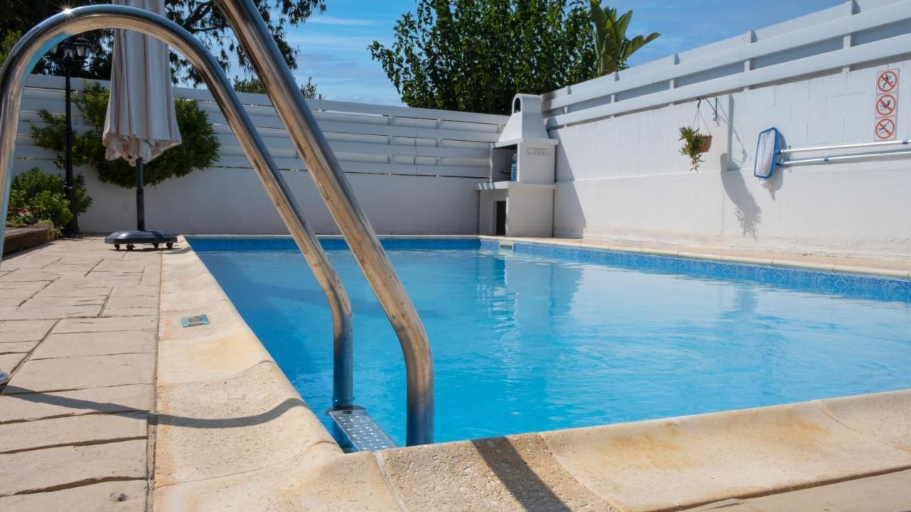Villa Kiveli Ayia Napa Exterior photo