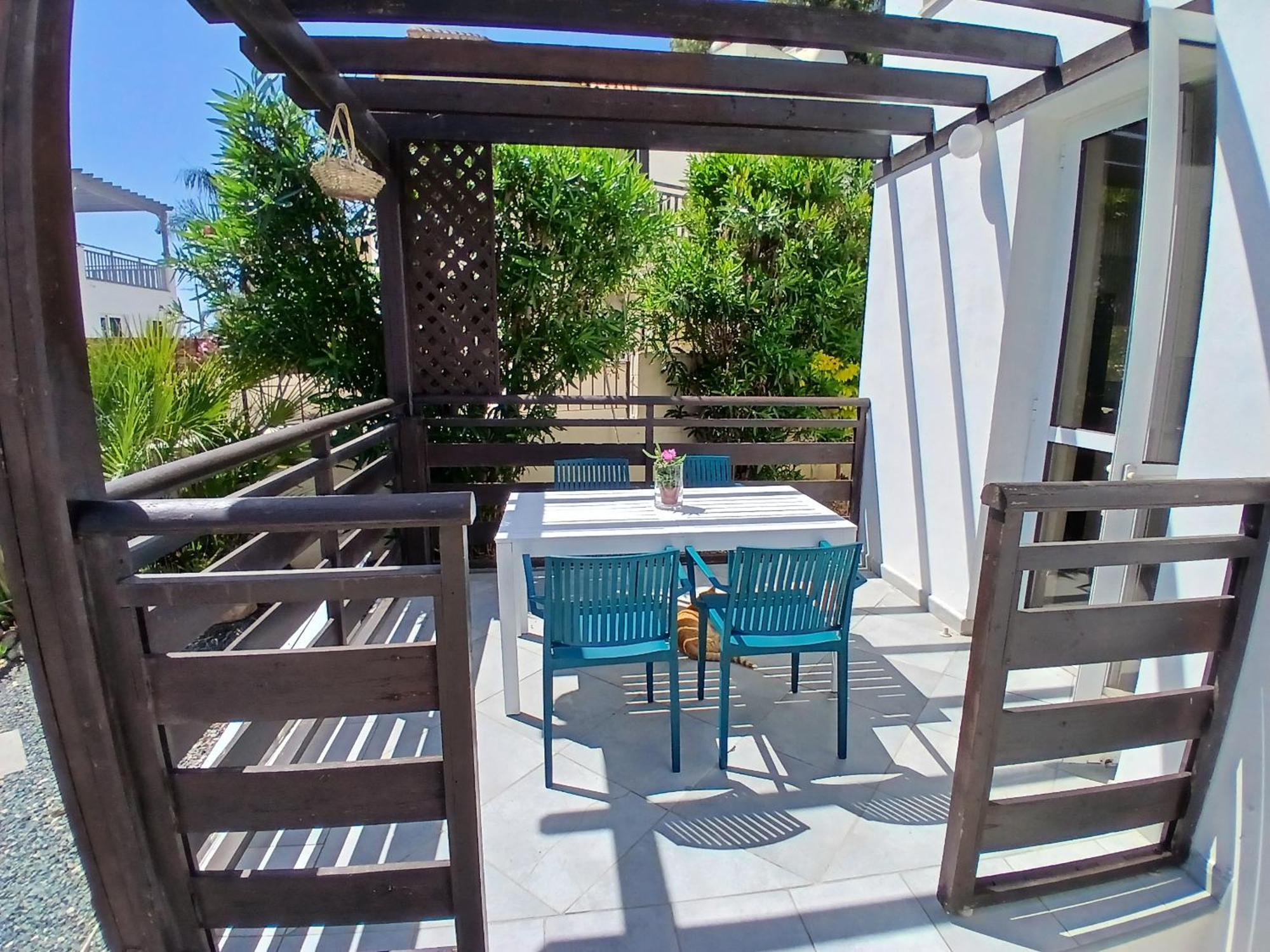 Villa Kiveli Ayia Napa Exterior photo