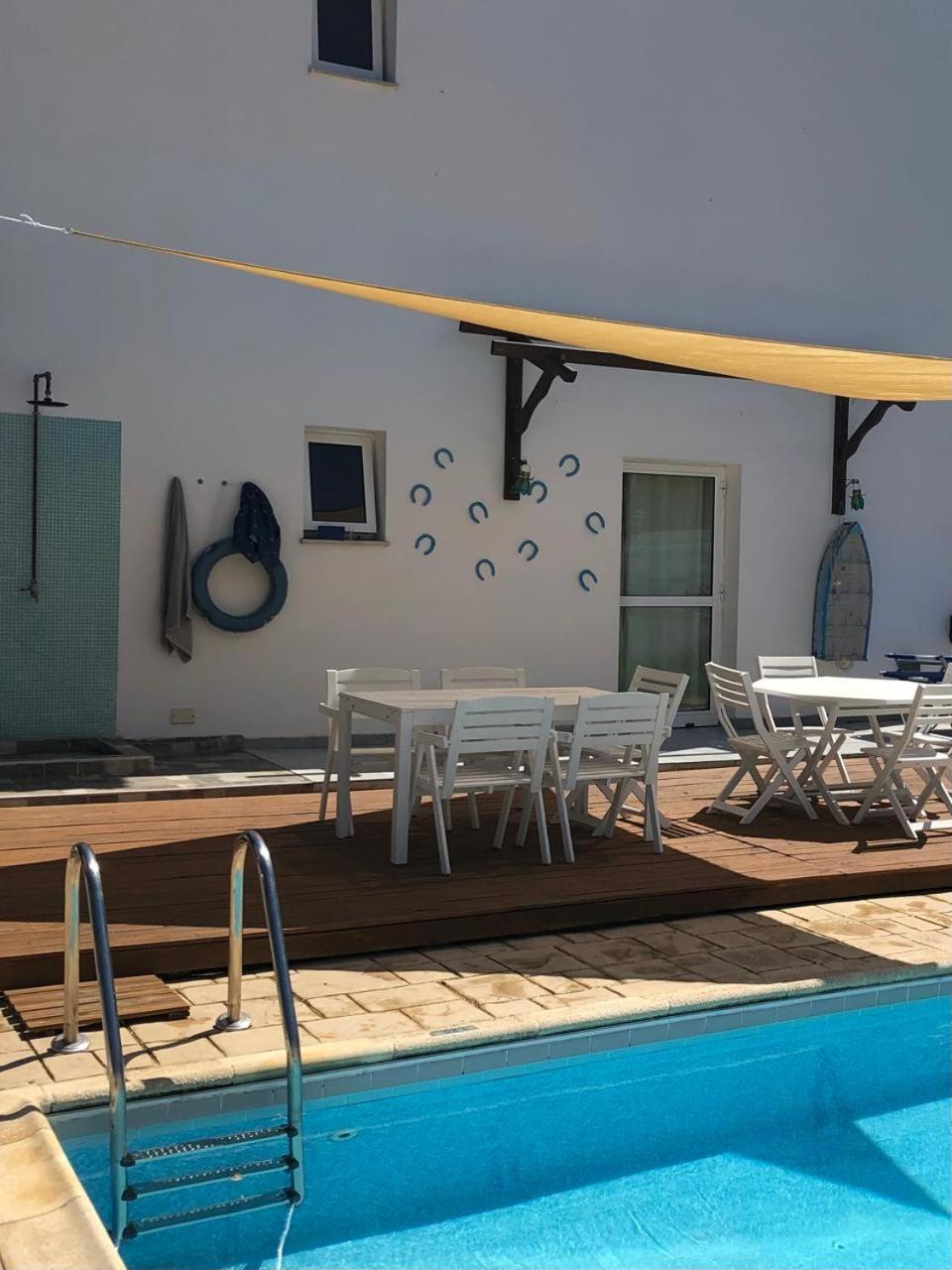 Villa Kiveli Ayia Napa Exterior photo