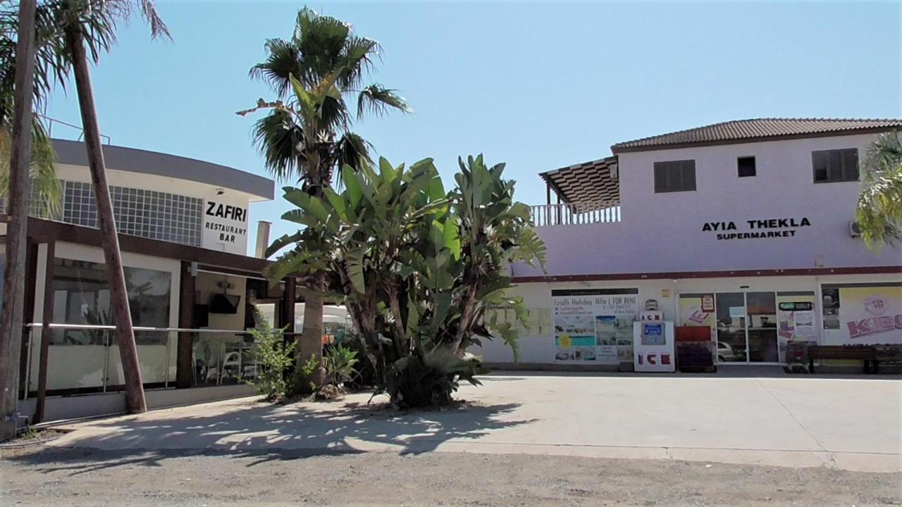 Villa Kiveli Ayia Napa Exterior photo