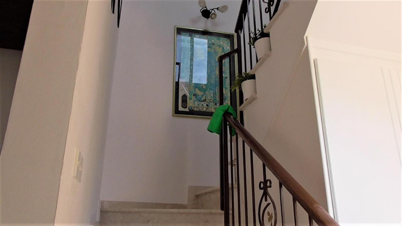 Villa Kiveli Ayia Napa Exterior photo
