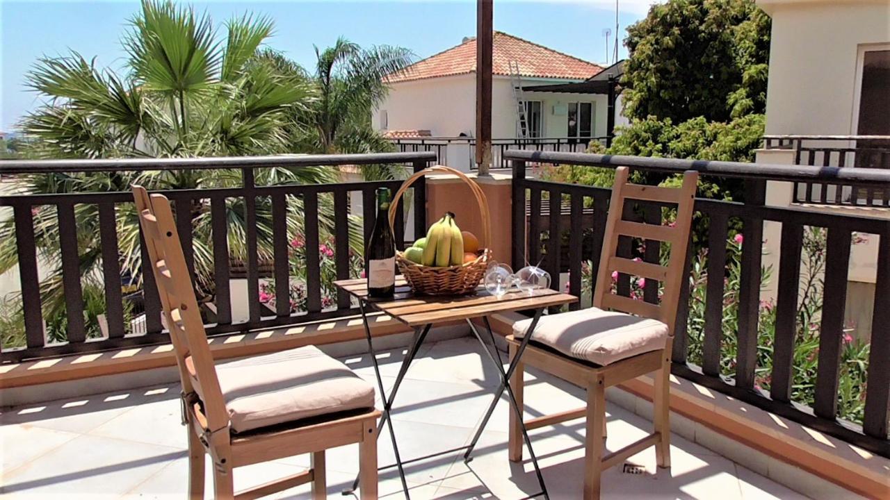 Villa Kiveli Ayia Napa Exterior photo