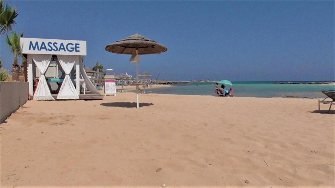 Villa Kiveli Ayia Napa Exterior photo